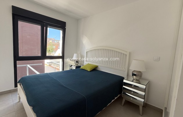 Herverkoop - Appartement / flat - Pilar de la Horadada - Costa Blanca