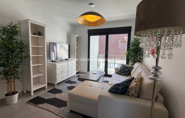 Herverkoop - Appartement / flat - Pilar de la Horadada - Costa Blanca