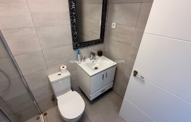 Herverkoop - Appartement / flat - Pilar de la Horadada - Costa Blanca