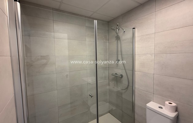 Herverkoop - Appartement / flat - Pilar de la Horadada - Costa Blanca