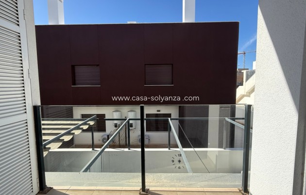 Herverkoop - Appartement / flat - Pilar de la Horadada - Costa Blanca