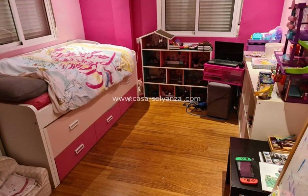 Resale - Apartment / flat - La Mata - Costa Blanca