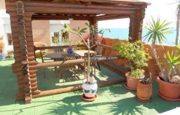 Resale - Apartment / flat - La Mata - Costa Blanca