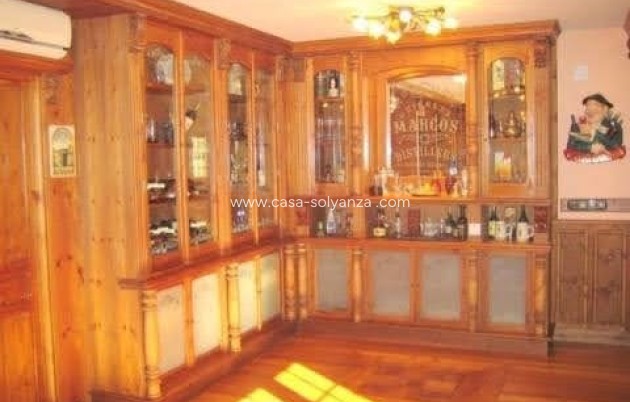 Resale - Apartment / flat - La Mata - Costa Blanca