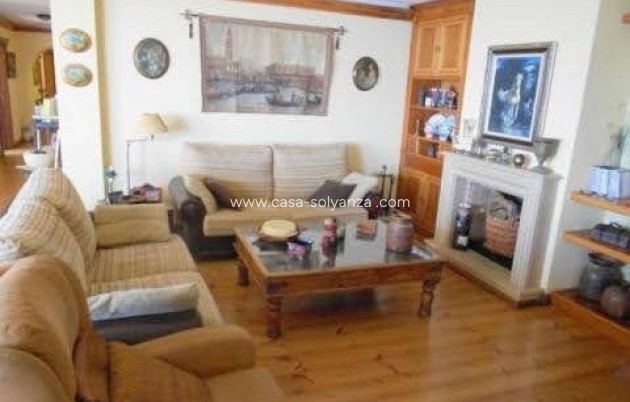 Resale - Apartment / flat - La Mata - Costa Blanca