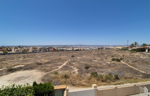 Herverkoop - Herenhuis - Torrevieja - Costa Blanca