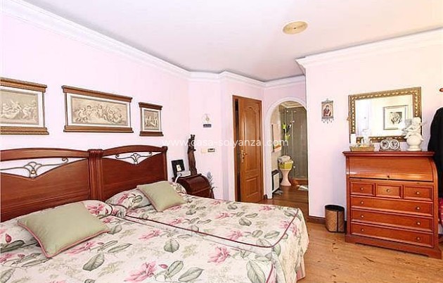 Resale - Apartment / flat - La Mata - Costa Blanca