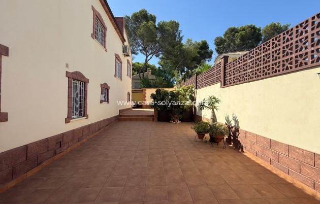 Revente - Villa - Torrevieja - Costa Blanca