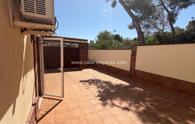 Revente - Villa - Torrevieja - Costa Blanca