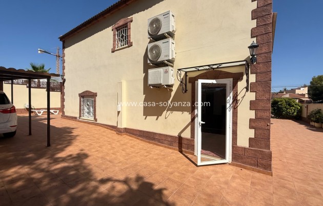 Revente - Villa - Torrevieja - Costa Blanca