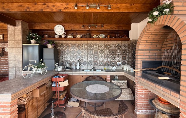 Revente - Villa - Torrevieja - Costa Blanca