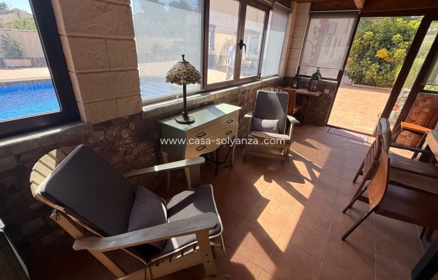 Revente - Villa - Torrevieja - Costa Blanca