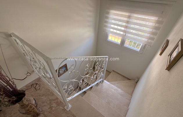 Revente - Villa - Torrevieja - Costa Blanca