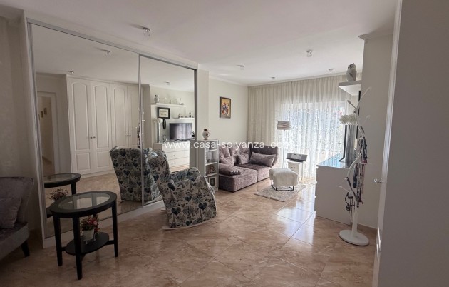 Revente - Villa - Torrevieja - Costa Blanca