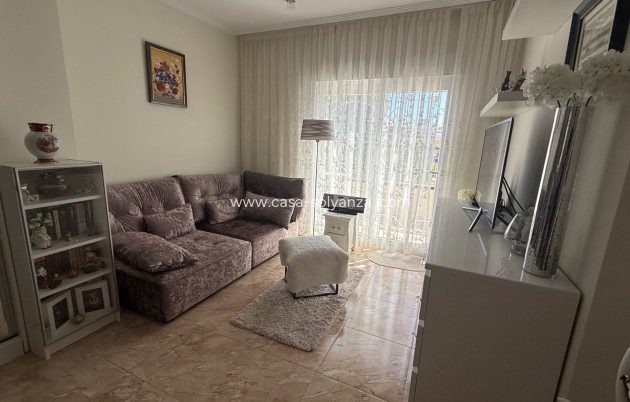Revente - Villa - Torrevieja - Costa Blanca