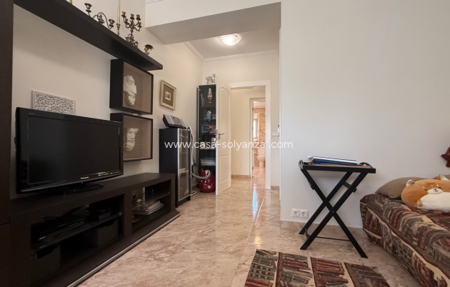 Revente - Villa - Torrevieja - Costa Blanca