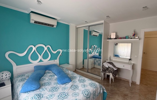 Revente - Villa - Torrevieja - Costa Blanca