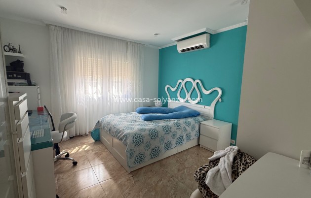 Revente - Villa - Torrevieja - Costa Blanca