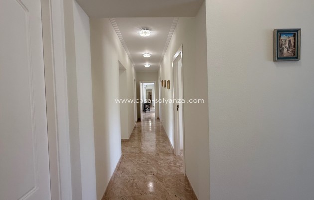 Revente - Villa - Torrevieja - Costa Blanca