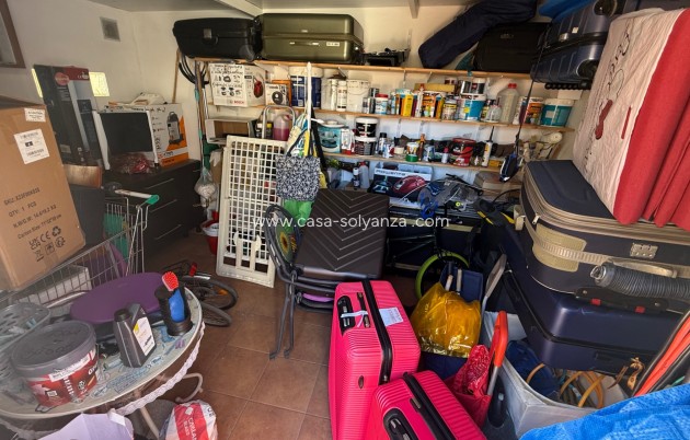 Revente - Villa - Torrevieja - Costa Blanca