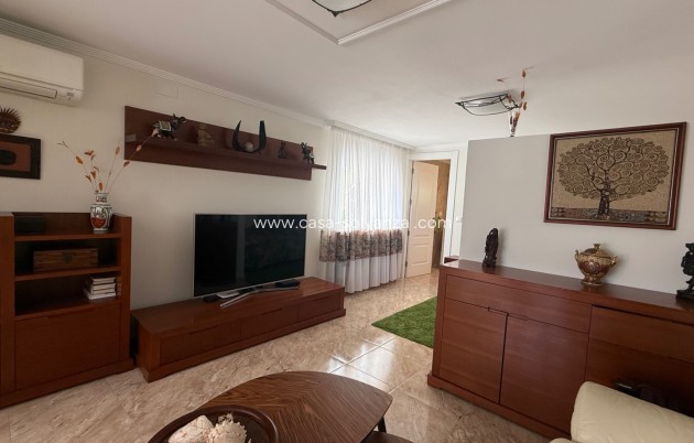 Revente - Villa - Torrevieja - Costa Blanca