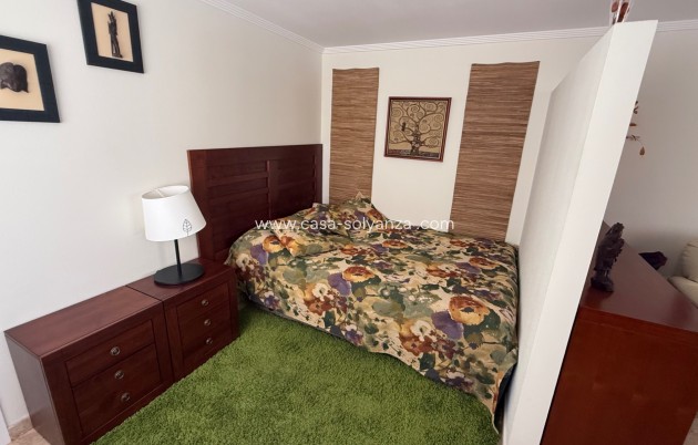 Revente - Villa - Torrevieja - Costa Blanca