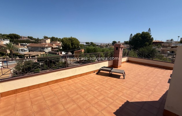 Revente - Villa - Torrevieja - Costa Blanca