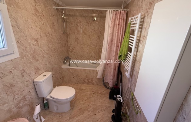 Revente - Villa - Torrevieja - Costa Blanca