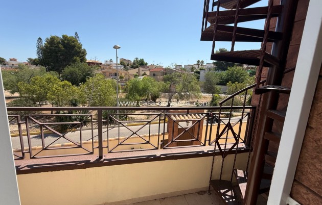 Revente - Villa - Torrevieja - Costa Blanca