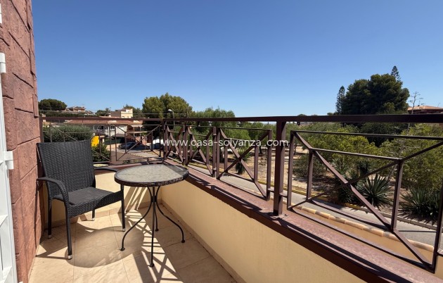 Revente - Villa - Torrevieja - Costa Blanca