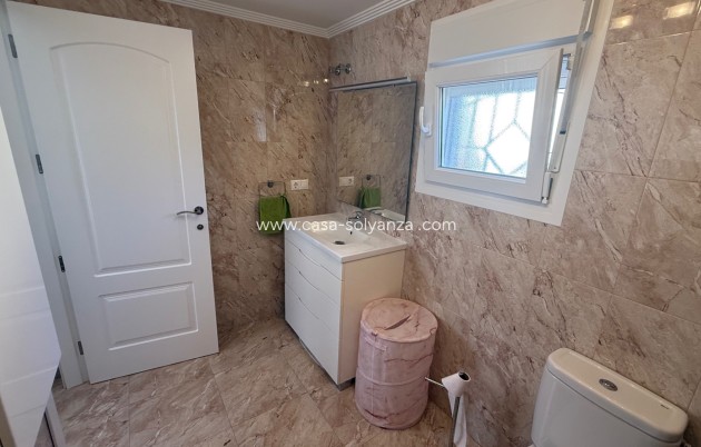 Revente - Villa - Torrevieja - Costa Blanca