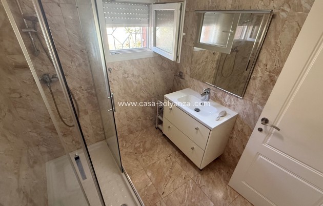 Revente - Villa - Torrevieja - Costa Blanca