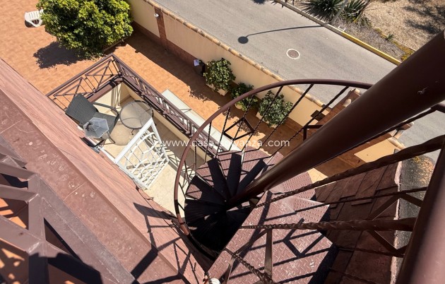 Revente - Villa - Torrevieja - Costa Blanca