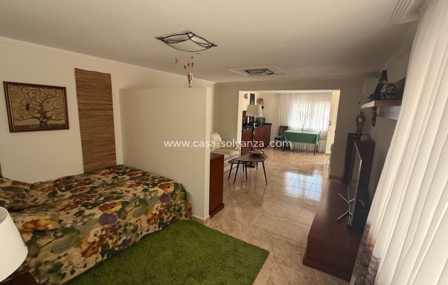 Revente - Villa - Torrevieja - Costa Blanca