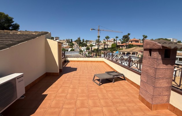 Revente - Villa - Torrevieja - Costa Blanca