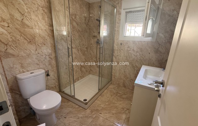 Revente - Villa - Torrevieja - Costa Blanca