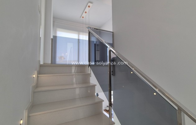 Herverkoop - Villa - Torrevieja - Costa Blanca