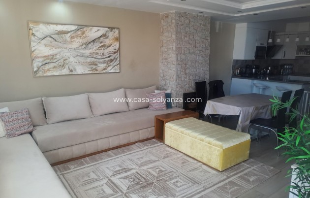 Resale - Townhouse - Ciudad Quesada - Costa Blanca