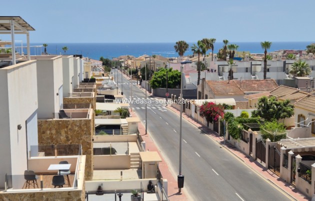 Herverkoop - Villa - Torrevieja - Costa Blanca