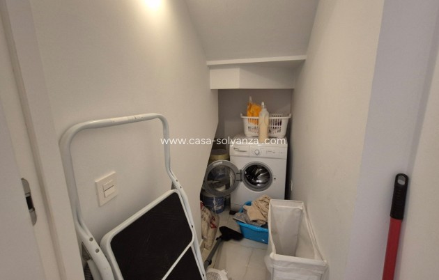 Herverkoop - Villa - Torrevieja - Costa Blanca