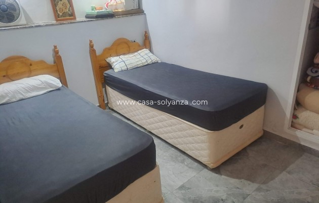 Resale - Townhouse - Ciudad Quesada - Costa Blanca
