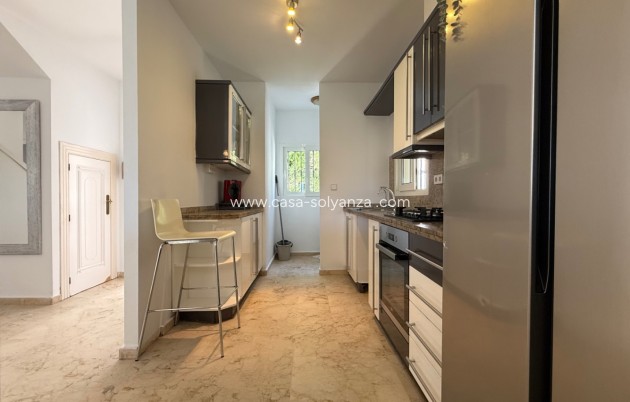 Herverkoop - Villa - Orihuela - Inland