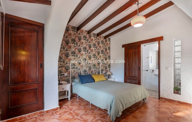 Revente - Villa - Orihuela Costa - Lomas de Cabo Roig