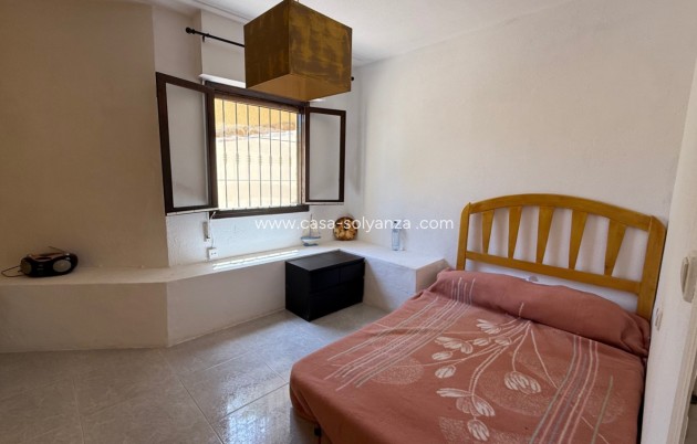 Herverkoop - Villa - Orihuela - Inland