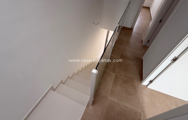 Herverkoop - Appartement / flat - Pilar de la Horadada - Costa Blanca