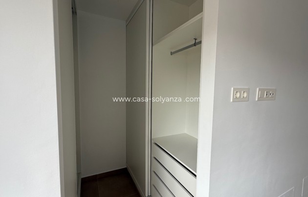 Herverkoop - Appartement / flat - Pilar de la Horadada - Costa Blanca