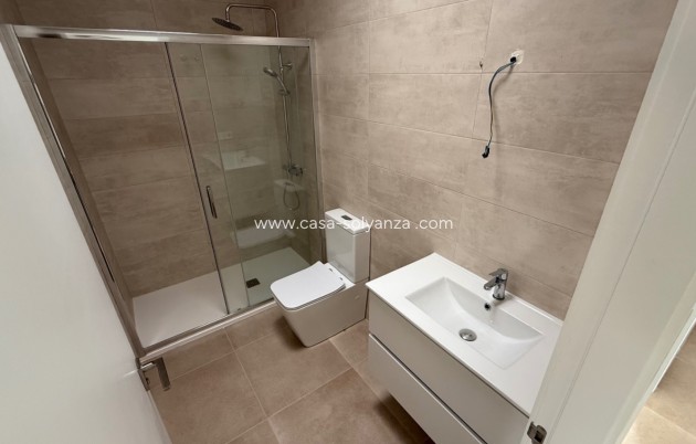 Herverkoop - Appartement / flat - Pilar de la Horadada - Costa Blanca