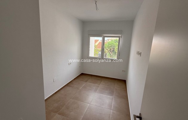Herverkoop - Appartement / flat - Pilar de la Horadada - Costa Blanca