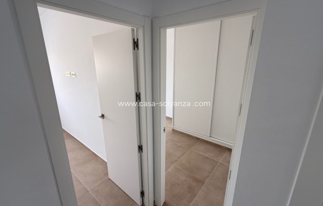 Herverkoop - Appartement / flat - Pilar de la Horadada - Costa Blanca
