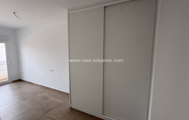 Herverkoop - Appartement / flat - Pilar de la Horadada - Costa Blanca